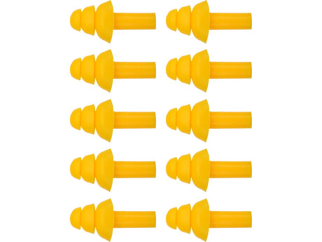 SET ANTIFOANE TIP YATO YT-7455 DOP 8-12MM, 5 PERECHI YATO - scule electrice si unelte profesionale - BricoMart