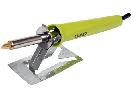 SET APARAT PIROGRAVURA, LUND 78890 11 PIESE LUND - scule electrice si unelte profesionale - BricoMart