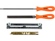 SET ASCUTIT LANT YATO YT-85042 DRUJBA 4.8MM, 4 PIESE YATO - scule electrice si unelte profesionale - BricoMart