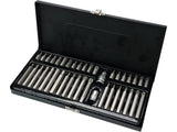 SET BITI 40 YATO YT-0400 PIESE (HEX, SPLINE, TORX) YATO - scule electrice si unelte profesionale - BricoMart