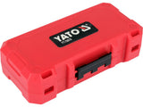 Set biti de impact YATO YT-78076, 39 buc. - imagine 4