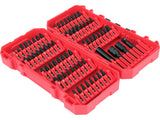 Set biti de impact YATO YT-78077, 68 buc. - imagine 3