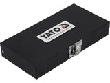 SET BITI HEXAGON YATO YT-0413 15 PIESE YATO - scule electrice si unelte profesionale - BricoMart