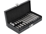 SET BITI HEXAGON YATO YT-0413 15 PIESE YATO - scule electrice si unelte profesionale - BricoMart