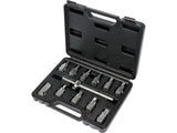 SET BITI PENTRU YATO YT-0600 BUSON ULEI 12 BUC YATO - scule electrice si unelte profesionale - BricoMart