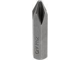 SET BITI PH2, YATO YT-2812 PH3, 8MM, 10MM YATO - scule electrice si unelte profesionale - BricoMart