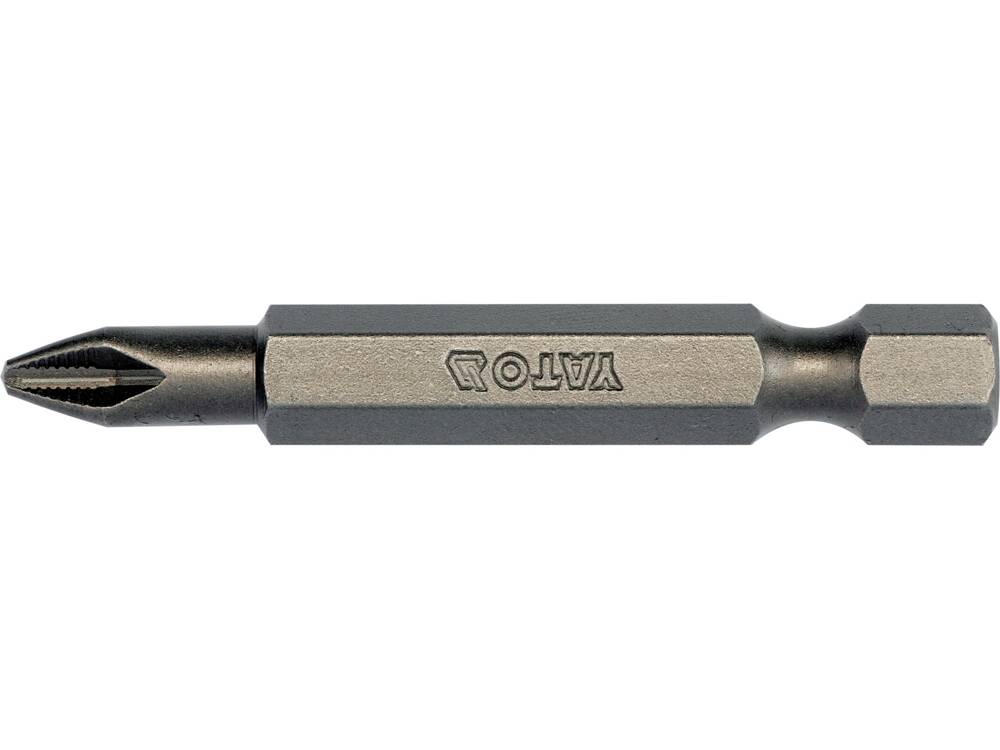 SET BITI PH2X50 YATO YT-04782 10 BUC YATO - scule electrice si unelte profesionale - BricoMart