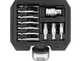 SET BITI PT EXTRAS SURUBURI Yato YT - 04582 Yato - scule electrice si unelte profesionale - BricoMart