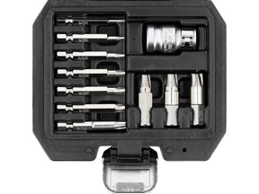 SET BITI PT EXTRAS SURUBURI Yato YT - 04582 Yato - scule electrice si unelte profesionale - BricoMart