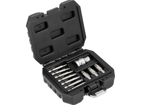 SET BITI PT EXTRAS SURUBURI Yato YT - 04582 Yato - scule electrice si unelte profesionale - BricoMart