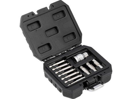 SET BITI PT EXTRAS SURUBURI Yato YT - 04583 Yato - scule electrice si unelte profesionale - BricoMart