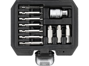 SET BITI PT EXTRAS SURUBURI Yato YT - 04583 Yato - scule electrice si unelte profesionale - BricoMart