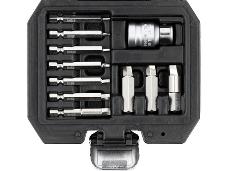 SET BITI PT EXTRAS SURUBURI Yato YT - 04583 Yato - scule electrice si unelte profesionale - BricoMart