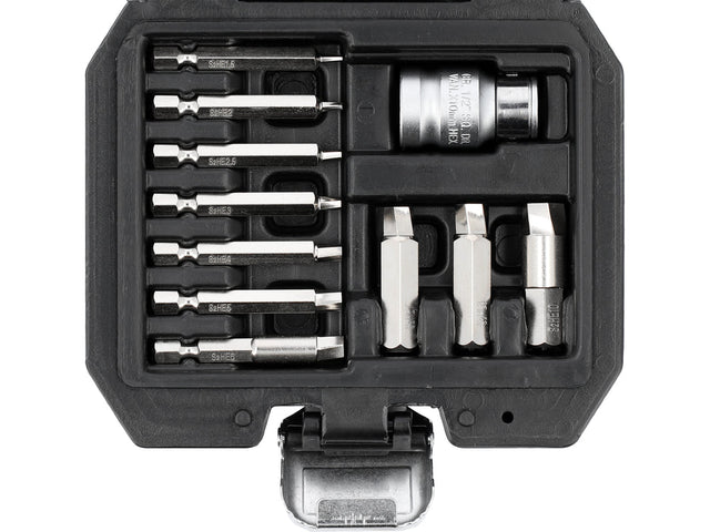 SET BITI PT EXTRAS SURUBURI Yato YT - 04583 Yato - scule electrice si unelte profesionale - BricoMart
