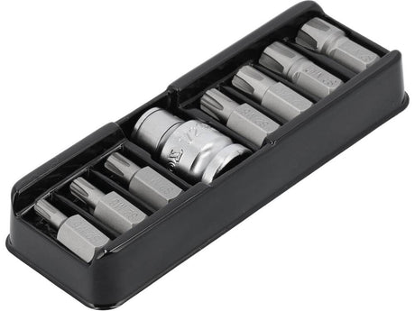 SET BITI RIBE YATO YT-0418 8 PIESE YATO - scule electrice si unelte profesionale - BricoMart