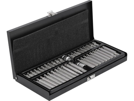 SET BITI RIBE YATO YT-0420 42 PIESE YATO - scule electrice si unelte profesionale - BricoMart