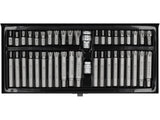 SET BITI RIBE YATO YT-0420 42 PIESE YATO - scule electrice si unelte profesionale - BricoMart