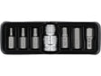 SET BITI SPLINE YATO YT-0412 (STEA) 7 PIESE YATO - scule electrice si unelte profesionale - BricoMart