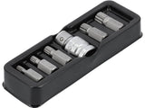 SET BITI SPLINE YATO YT-0414 (STEA) 6 PIESE YATO - scule electrice si unelte profesionale - BricoMart