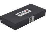 SET BITI TORX YATO YT-0411 15 PIESE YATO - scule electrice si unelte profesionale - BricoMart