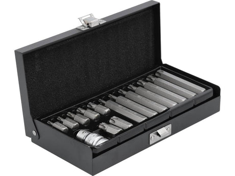 SET BITI TORX YATO YT-0411 15 PIESE YATO - scule electrice si unelte profesionale - BricoMart