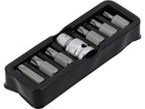 SET BITI TORX YATO YT-0416 7 PIESE YATO - scule electrice si unelte profesionale - BricoMart