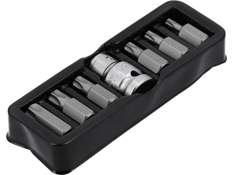 SET BITI TORX YATO YT-0416 7 PIESE YATO - scule electrice si unelte profesionale - BricoMart