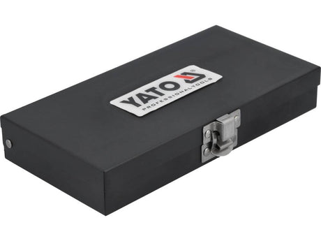 SET BITI TORX YATO YT-0417 15 PIESE T20-T55 YATO - scule electrice si unelte profesionale - BricoMart