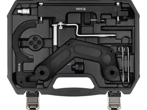 SET BLOCARE DISTRIBUTIE BMW Yato YT - 060181 Yato - scule electrice si unelte profesionale - BricoMart