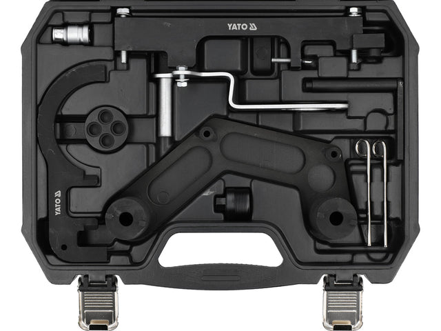 SET BLOCARE DISTRIBUTIE BMW Yato YT - 060181 Yato - scule electrice si unelte profesionale - BricoMart
