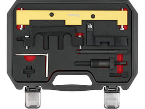 SET BLOCARE DISTRIBUTIE BMW Yato YT - 06334 Yato - scule electrice si unelte profesionale - BricoMart