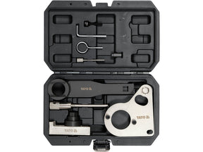 SET BLOCARE DISTRIBUTIE RENAULT/OPEL/NISSAN Yato YT - 06010 Yato - scule electrice si unelte profesionale - BricoMart
