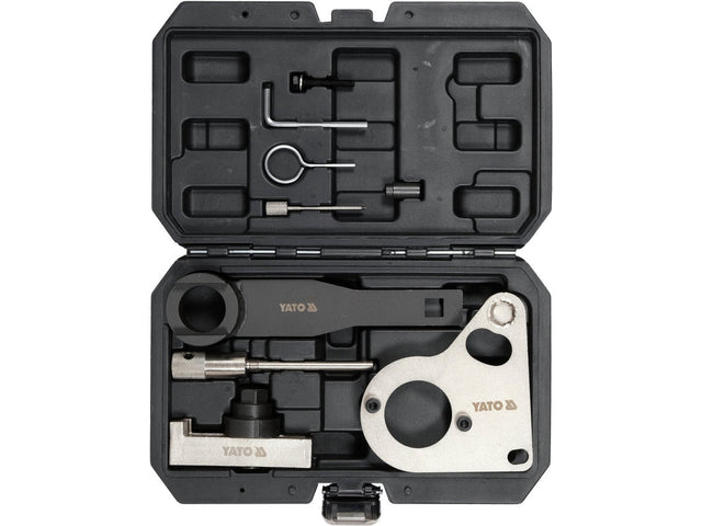 SET BLOCARE DISTRIBUTIE RENAULT/OPEL/NISSAN Yato YT - 06010 Yato - scule electrice si unelte profesionale - BricoMart