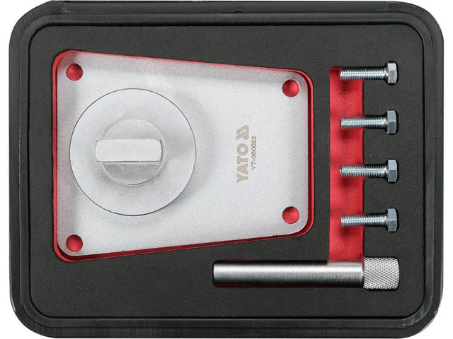 SET BLOCARE DISTRIBUTIE, YATO YT-060022 6 PIESE YATO - scule electrice si unelte profesionale - BricoMart