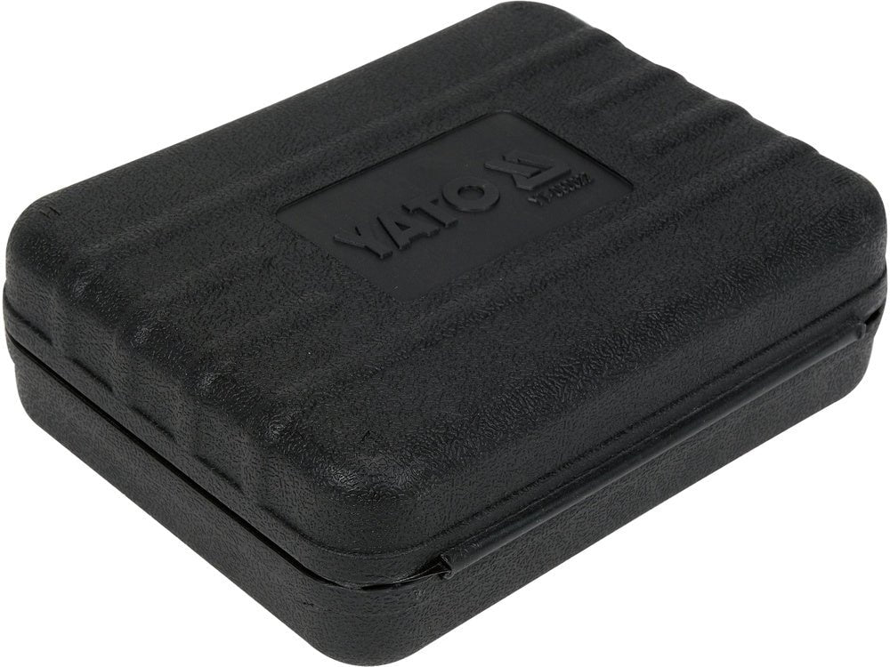 SET BLOCARE DISTRIBUTIE, YATO YT-060022 6 PIESE YATO - scule electrice si unelte profesionale - BricoMart