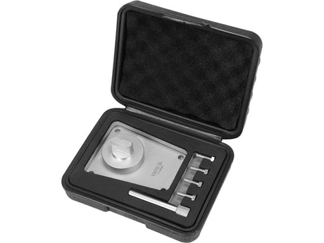 SET BLOCARE DISTRIBUTIE, YATO YT-060022 6 PIESE YATO - scule electrice si unelte profesionale - BricoMart