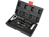 SET BLOCARE DISTRIBUTIE, YATO YT-06005 7 PIESE YATO - scule electrice si unelte profesionale - BricoMart