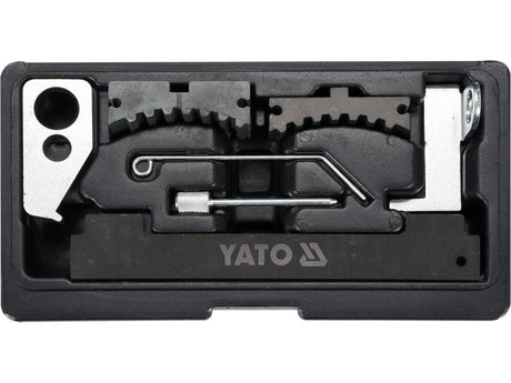 SET BLOCARE DISTRIBUTIE, YATO YT-06005 7 PIESE YATO - scule electrice si unelte profesionale - BricoMart