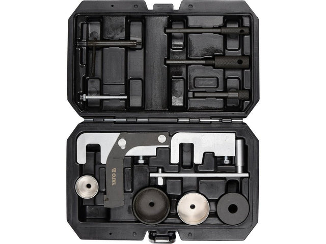 SET BLOCARE DISTRIBUTIE YATO YT-06006 , DIESEL, 12 PIESE YATO - scule electrice si unelte profesionale - BricoMart