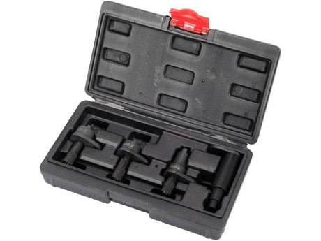 SET BLOCARE DISTRIBUTIE YATO YT-06012 4 PIESE YATO - scule electrice si unelte profesionale - BricoMart