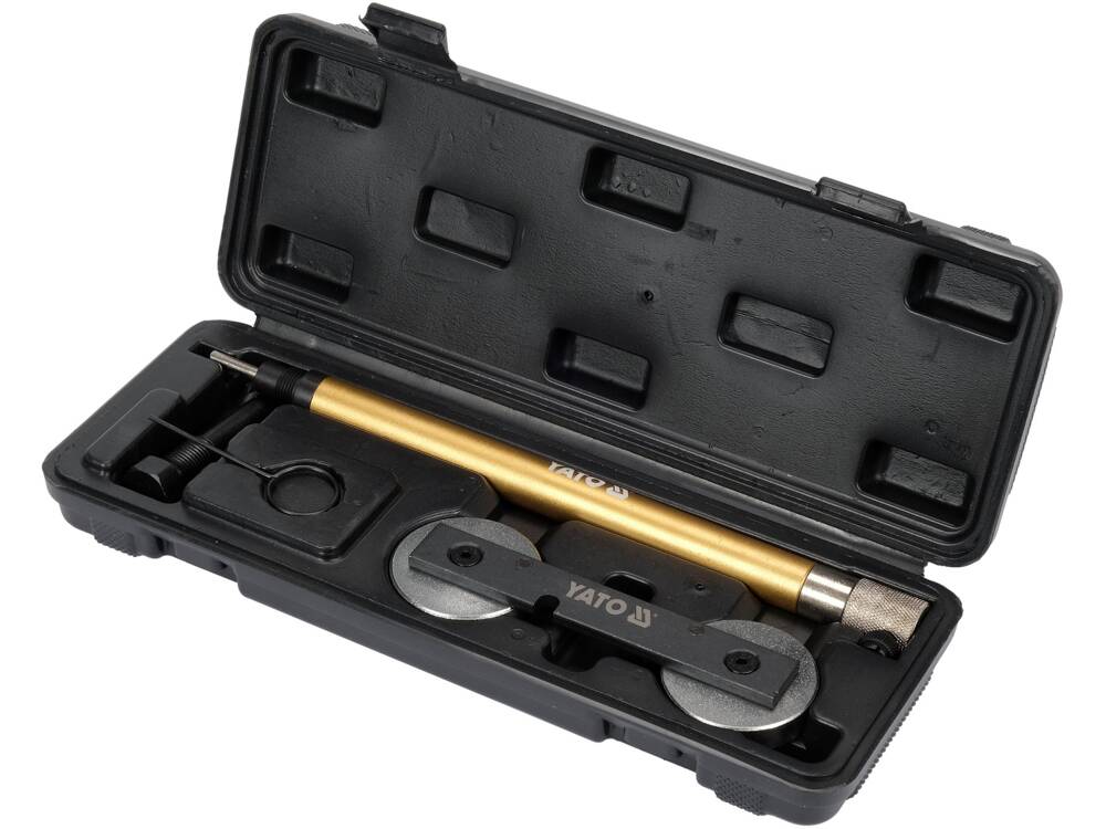 SET BLOCARE DISTRIBUTIE YATO YT-06017 AUTO V.A.G. YATO - scule electrice si unelte profesionale - BricoMart
