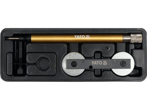 SET BLOCARE DISTRIBUTIE YATO YT-06017 AUTO V.A.G. YATO - scule electrice si unelte profesionale - BricoMart