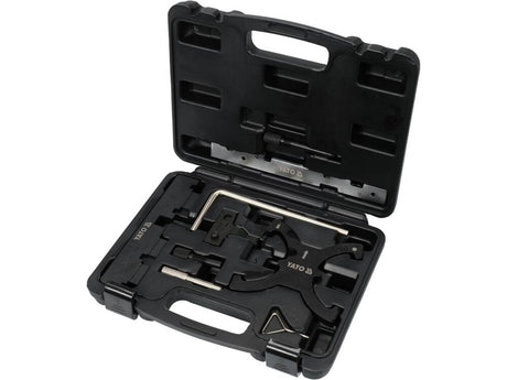 SET BLOCARE DISTRIBUTIE YATO YT-060261 FORD YATO - scule electrice si unelte profesionale - BricoMart