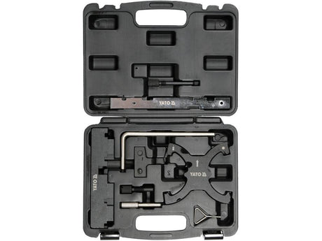 SET BLOCARE DISTRIBUTIE YATO YT-060261 FORD YATO - scule electrice si unelte profesionale - BricoMart