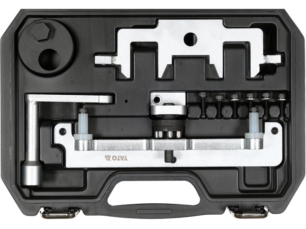 Set blocare distributie Yato YT - 06322 BricoMart - scule electrice si unelte profesionale - BricoMart