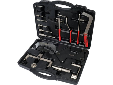 SET BLOCARE DISTRIBUTIE YATO YT-06324 RENAULT YATO - scule electrice si unelte profesionale - BricoMart