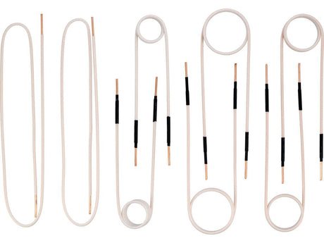 SET BOBINE PENTRU YATO YT-05881 INCALZITOR CU INDUCTIE YT-05880 YATO - scule electrice si unelte profesionale - BricoMart