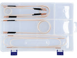 SET BOBINE PENTRU YATO YT-05881 INCALZITOR CU INDUCTIE YT-05880 YATO - scule electrice si unelte profesionale - BricoMart