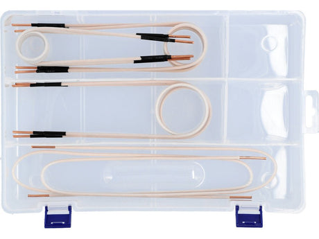 SET BOBINE PENTRU YATO YT-05881 INCALZITOR CU INDUCTIE YT-05880 YATO - scule electrice si unelte profesionale - BricoMart