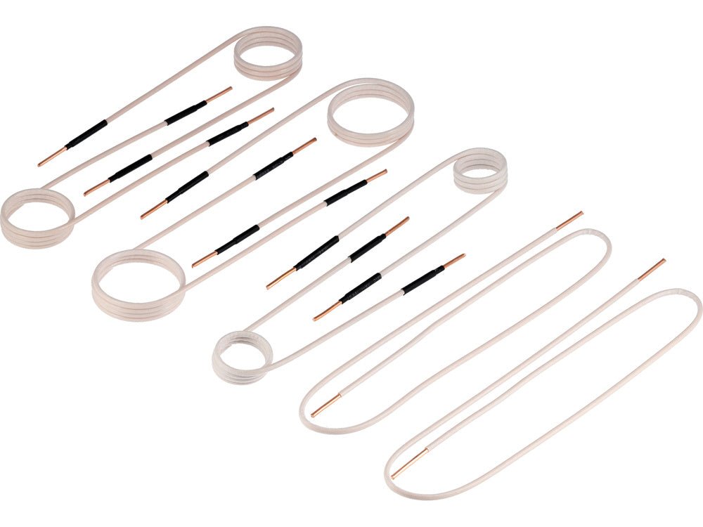 SET BOBINE PENTRU YATO YT-05881 INCALZITOR CU INDUCTIE YT-05880 YATO - scule electrice si unelte profesionale - BricoMart